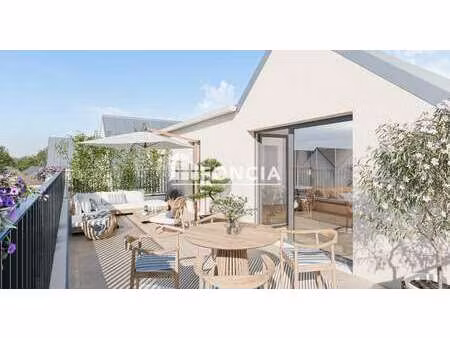 vente appartement 3 pièces à perros-guirec (22700) : à vendre 3 pièces / 60m² perros-guire