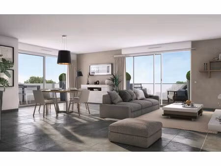 vente appartement 5 pièces
