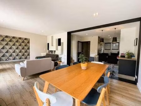 vente maison à betton (35830) : à vendre / 100m² betton