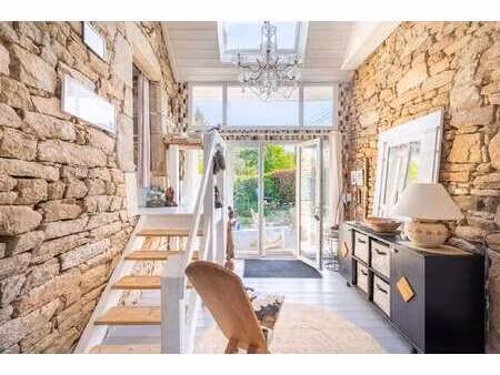 vente maison à elven (56250) : à vendre / 158m² elven