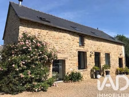 vente maison à gahard (35490) : à vendre / 114m² gahard
