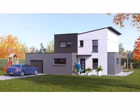 vente maison à grand-champ (56390) : à vendre / 153m² grand-champ