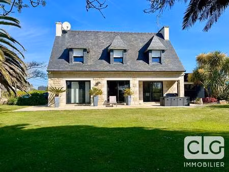 vente maison à loctudy (29750) : à vendre / 160m² loctudy