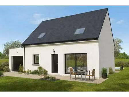 vente maison à loctudy (29750) : à vendre / 95m² loctudy