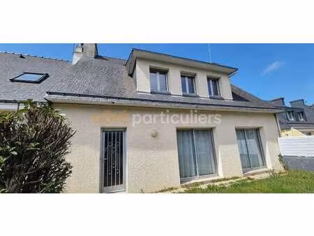 vente maison à lorient (56100) : à vendre / 146m² lorient