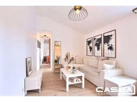 vente maison à lesconil (29740) : à vendre / 50m² lesconil