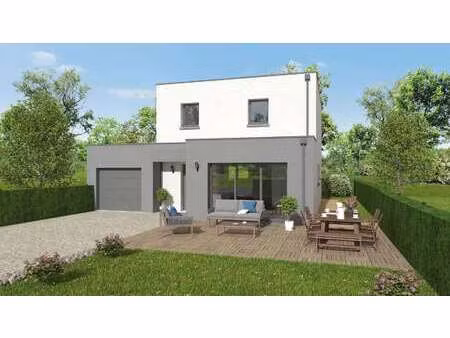 vente maison à plouézec (22470) : à vendre / 98m² plouézec