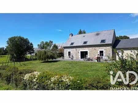 vente maison à quettreville-sur-sienne (50660) : à vendre / 129m² quettreville-sur-sienne