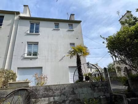 vente maison à quimper (29000) : à vendre / 82m² quimper