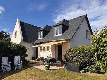 vente maison à saint-malo (35400) : à vendre / 153m² saint-malo