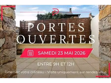 vente maison à tresboeuf (35320) : à vendre / 67m² tresboeuf
