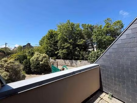 vente appartement 2 pièces à dinard (35800) : à vendre 2 pièces / 42m² dinard