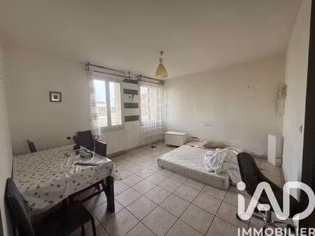 vente appartement 3 pièces au havre (76600) : à vendre 3 pièces / 55m² le havre