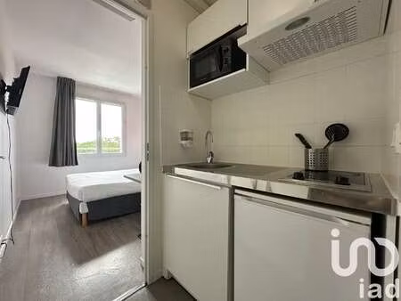 vente appartement 2 pièces piscine à toulouse (31000) : à vendre 2 pièces piscine / 35m² t