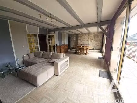 vente maison au havre (76600) : à vendre / 170m² le havre