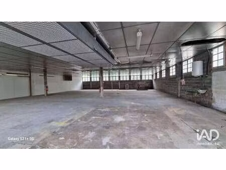 location bureaux et commerces à gondreville (45490) : à louer / 430m² gondreville