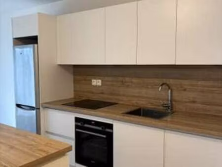 location appartement 2 pièces à acigné (35690) : à louer 2 pièces / 46m² acigné