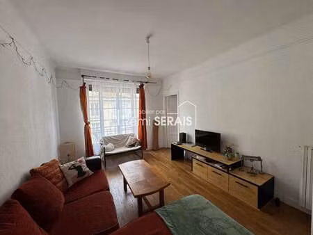 location appartement 2 pièces à falaise (14700) : à louer 2 pièces / 48m² falaise