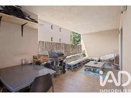 location appartement 3 pièces meublé à gardanne (13120) : à louer 3 pièces meublé / 59m² g