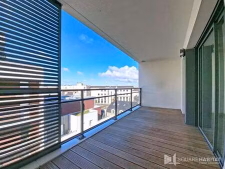 location appartement 3 pièces à rennes (35000) : à louer 3 pièces / 70m² rennes