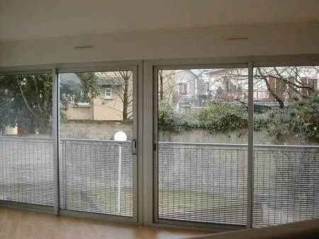 location appartement 2 pièces à rennes nord saint-martin (35000) : à louer 2 pièces / 48m²