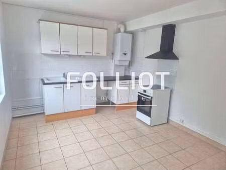 location appartement 3 pièces à saint-lô (50000) : à louer 3 pièces / 65m² saint-lô