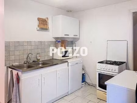 location appartement 3 pièces à torigny-les-villes (50160) : à louer 3 pièces / 53m² torig