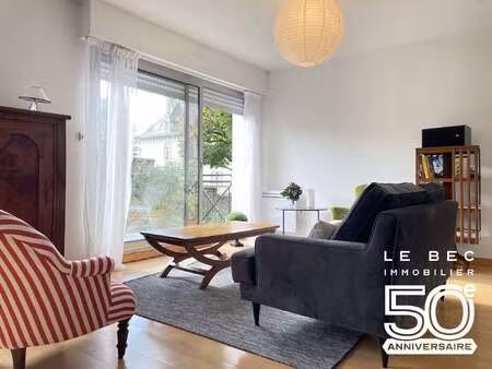 location appartement 3 pièces à vannes centre ville (56000) : à louer 3 pièces / 73m² vann