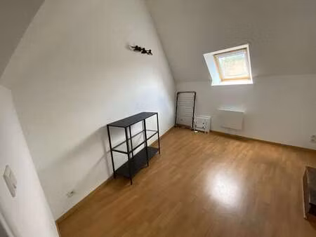 location appartement 2 pièces à vitré (35500) : à louer 2 pièces / 27m² vitré