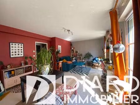 location appartement 2 pièces à vitré (35500) : à louer 2 pièces / 55m² vitré