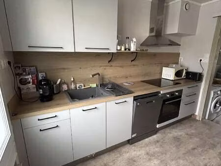 location maison à argentan (61200) : à louer / 73m² argentan