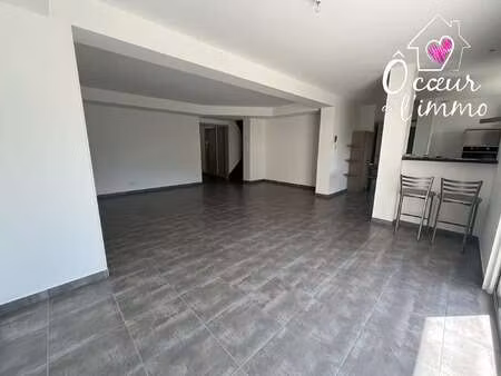 location maison à cholet (49300) : à louer / 145m² cholet