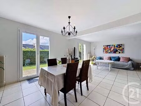 location maison meublé à guipavas (29490) : à louer meublé / 110m² guipavas