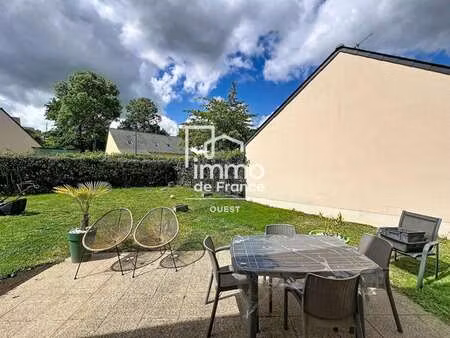 location maison à laval (53000) : à louer / 80m² laval