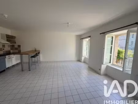 appartement à languenan (22130)