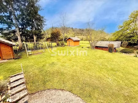 vente maison 6 pièces 130 m² à chilly (74270)  449 000 €