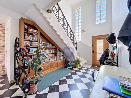 vente maison 8 pièces 215 m² à melun (77000)  432 000 €