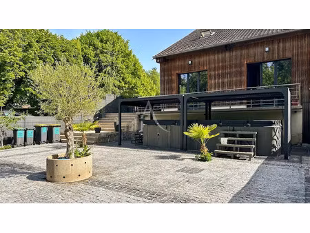 vente maison 5 pièces 188.5 m² à montgeroult (95650)  475 000 €