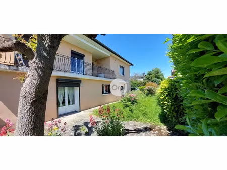 vente maison 5 pièces 186 m² à mornant (69440)  415 000 €