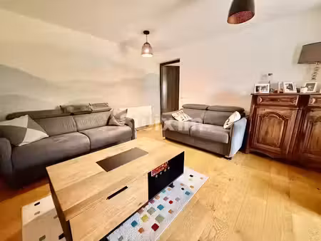 vente maison 6 pièces 130 m² à sallenôves (74270)  449 000 €