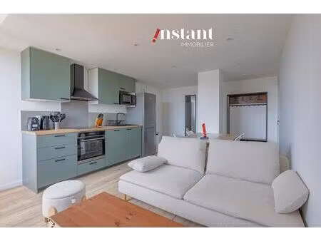 chambre en colocation dans t5 bron centre