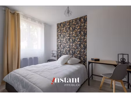 chambre en colocation- all inclusive - point du jour