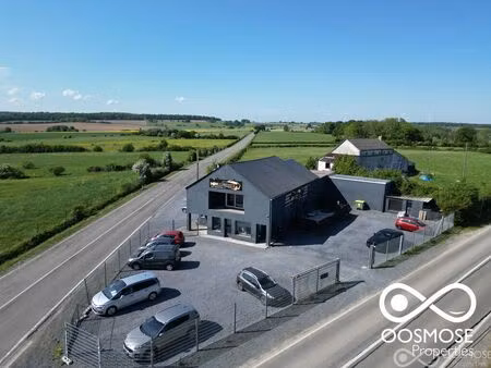 maison à vendre à ernest mathy 36 leugnies (vbe21330)