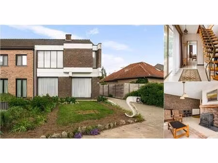 maison à vendre à diestseweg 187 geel (rbv88052)