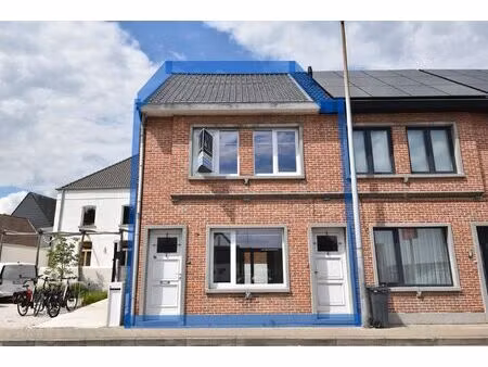 maison à vendre à vlasbloemstraat 2b nieuwkerken-waas (rbv88530)