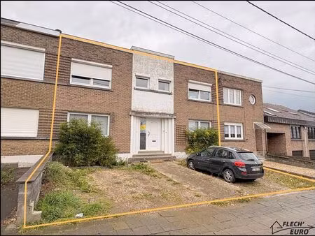 maison à vendre à rue antoine de berghes 49 stembert (vbe21670)