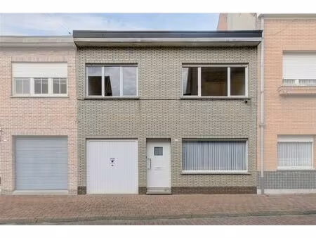 maison à vendre à kwakkelenberg 61 duffel (rbv88514)