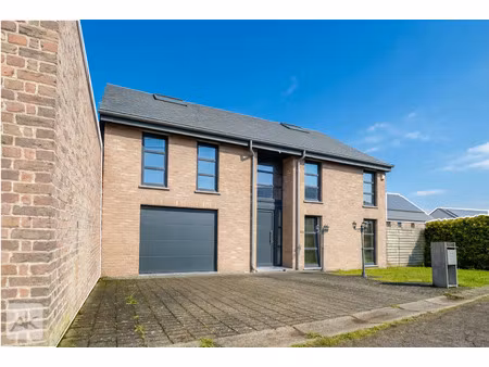 maison à vendre à sart robiet 63 engis (vbe21588)