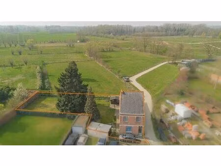 maison à vendre à groenstraat 43 breendonk (rbv88291)
