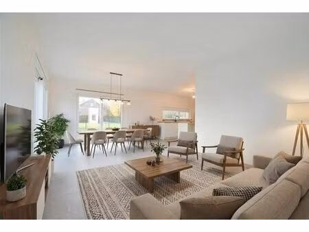 villa à vendre à rue de vernio 3 marchin (rbv88301)